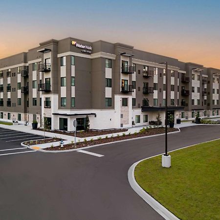 Waterwalk Extended Stay By Wyndham Jacksonville Deerwood Pk Exterior photo