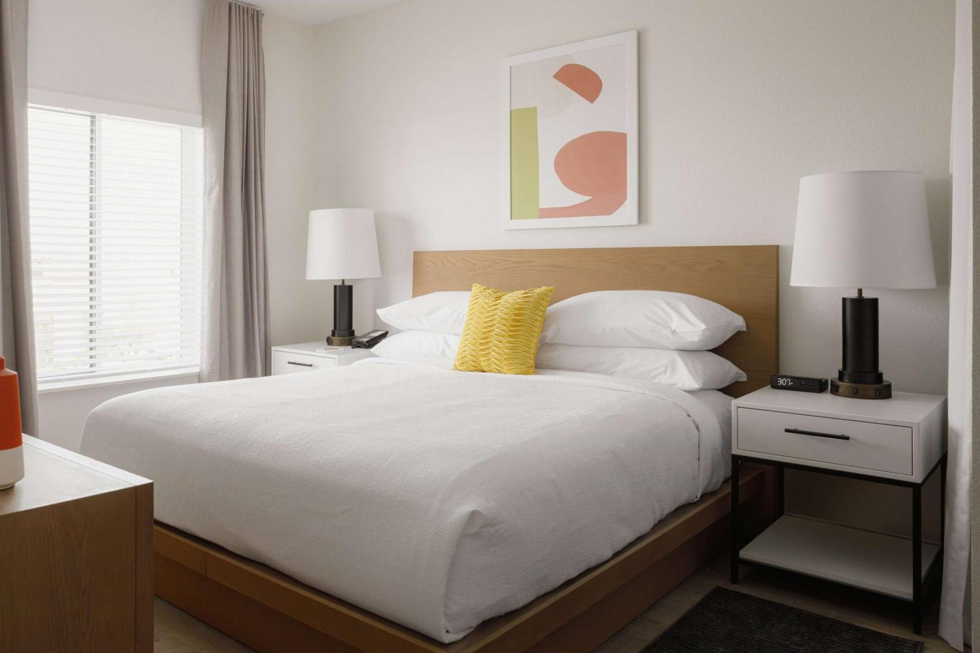 Waterwalk Extended Stay By Wyndham Jacksonville Deerwood Pk Exterior photo